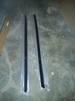 Honda Accord 2018 - 2022 Windscreen Pole