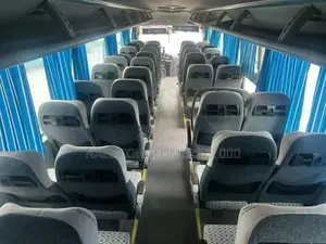 Yutong ZK6122HD9 2018