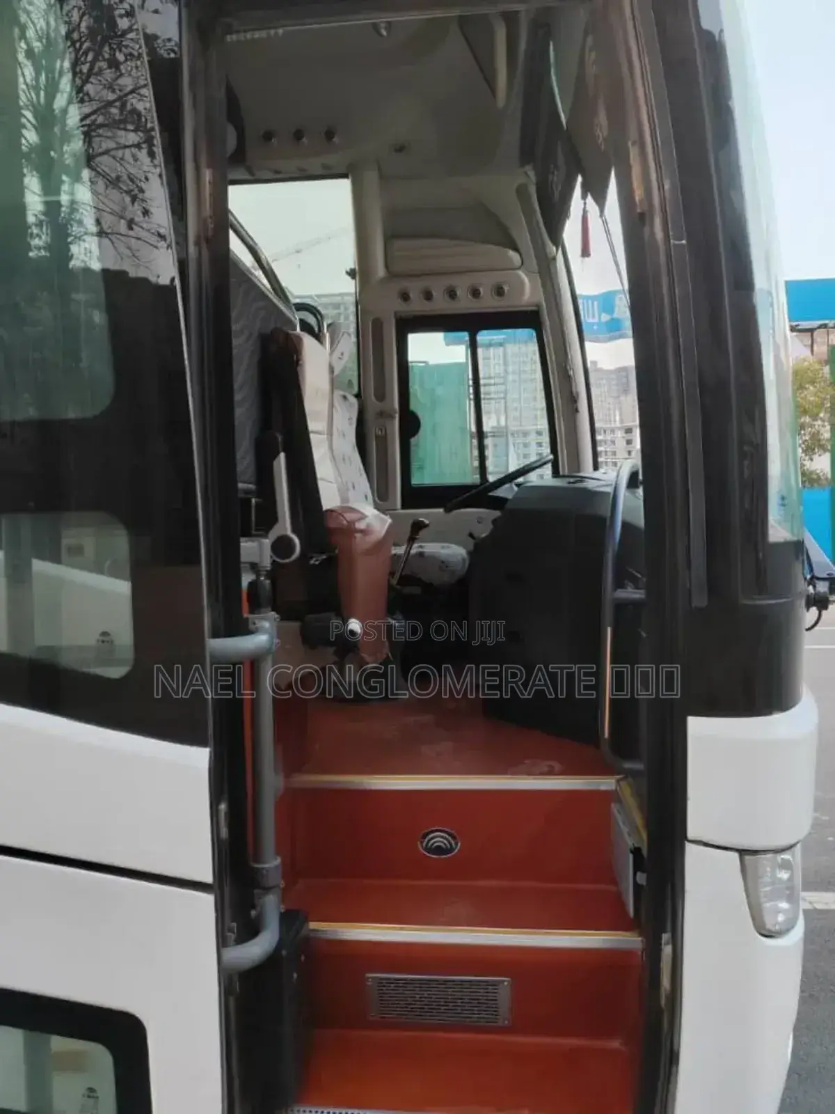 Yutong ZK6122HD9 2018