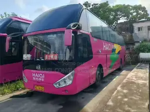Yutong ZK6122HD9 2018