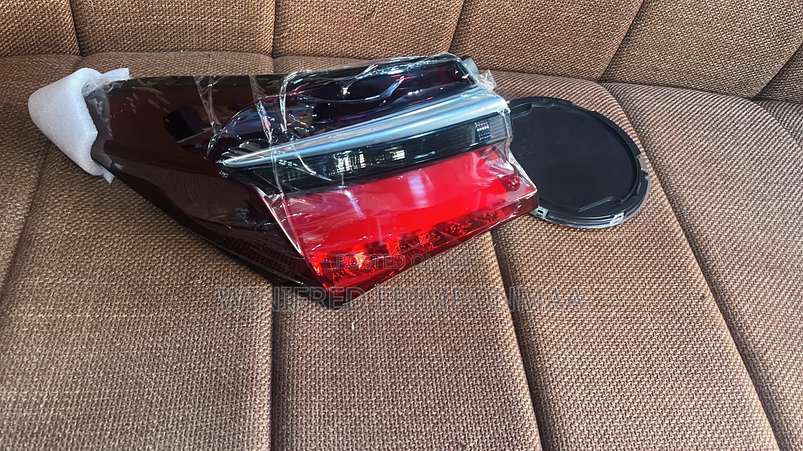 Corolla 2020,2021,2022,2023,2024 Tail Lights