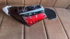 Corolla 2020,2021,2022,2023,2024 Tail Lights