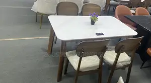 Dining Table (1+4)