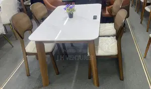 Dining Table (1+4)