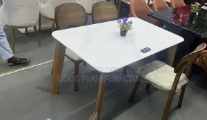 Dining Table (1+4)