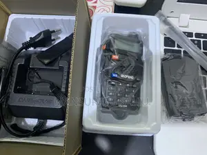 Digital Baofeng Professional Fm Transceiver Walkie Talkie