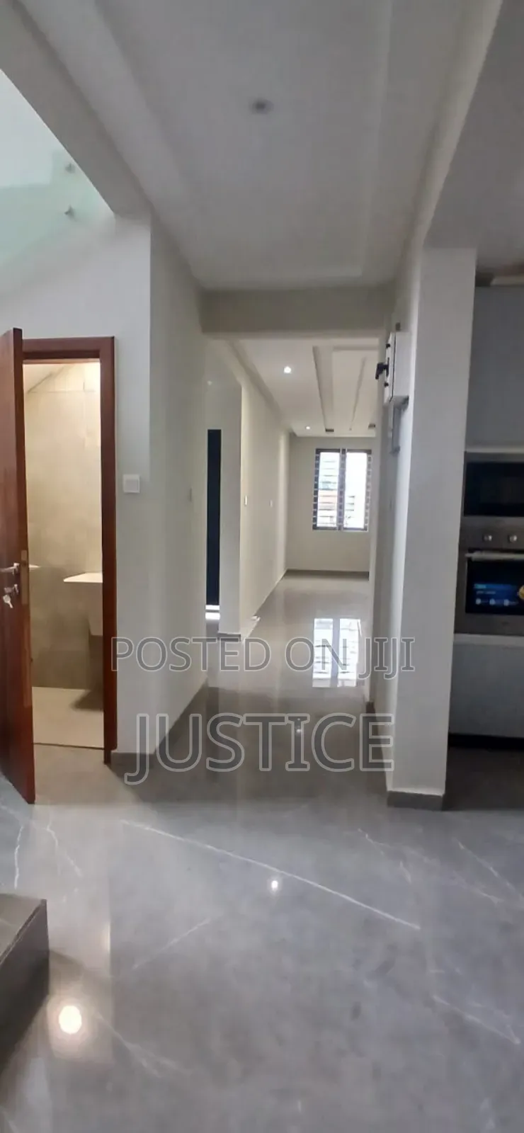 4bdrm House in Ashongman Estate for rent