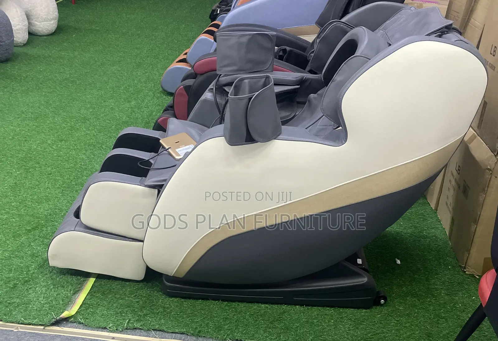 Massage Chair