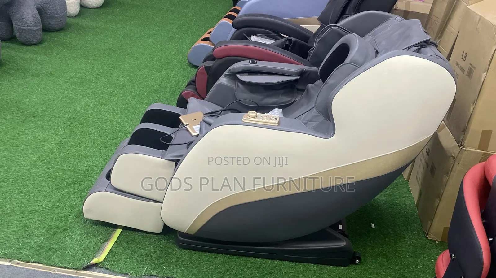 Massage Chair