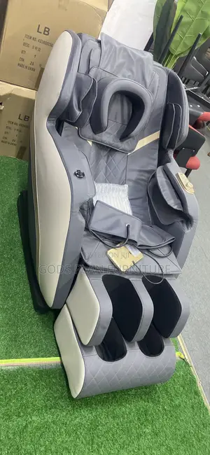 Massage Chair