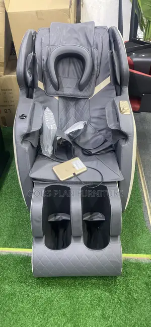 Massage Chair