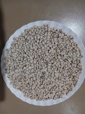 Quality Cowpea in Bowls