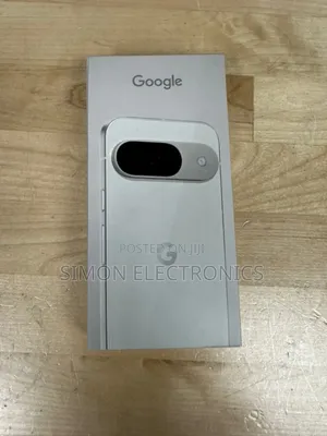 New Google Pixel 9 128 GB