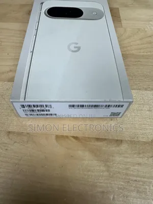 New Google Pixel 9 128 GB