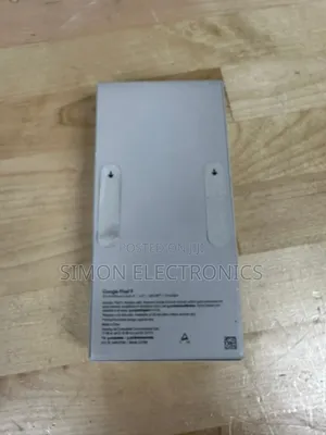New Google Pixel 9 128 GB