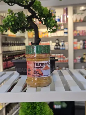 Turmeric Powder
