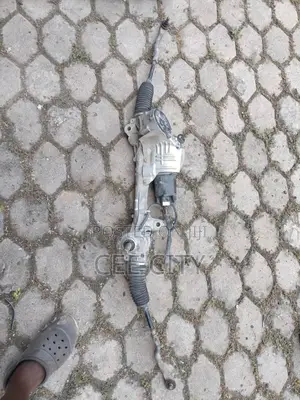 Honda Crv 2023,2024 Steering Rack