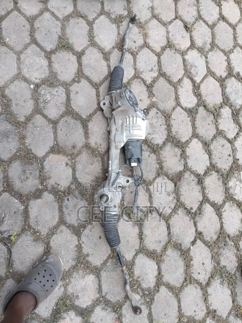 Honda Crv 2023,2024 Steering Rack
