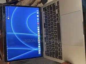 Laptop Apple MacBook Pro 2020 8GB Intel Core i5 SSD 256GB