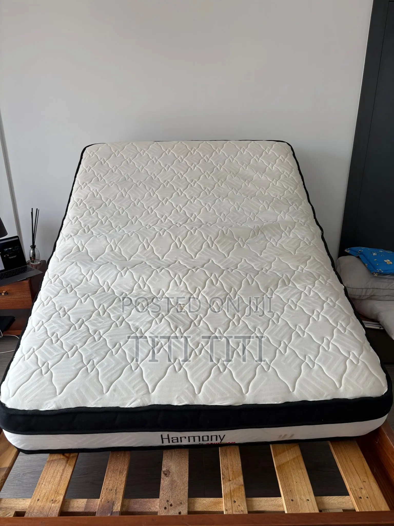 Double Size Mattress