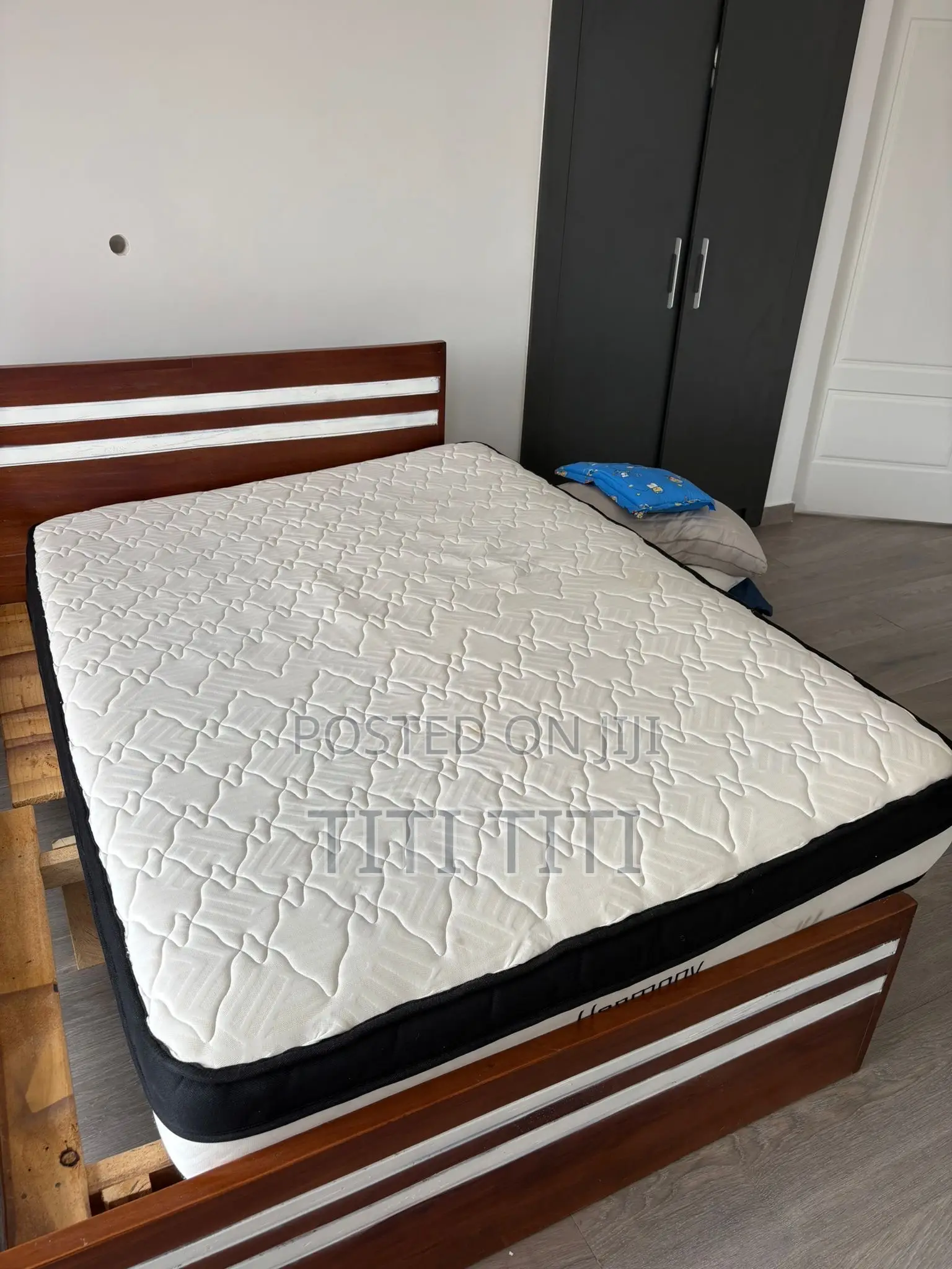 Double Size Mattress