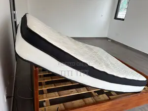 Double Size Mattress
