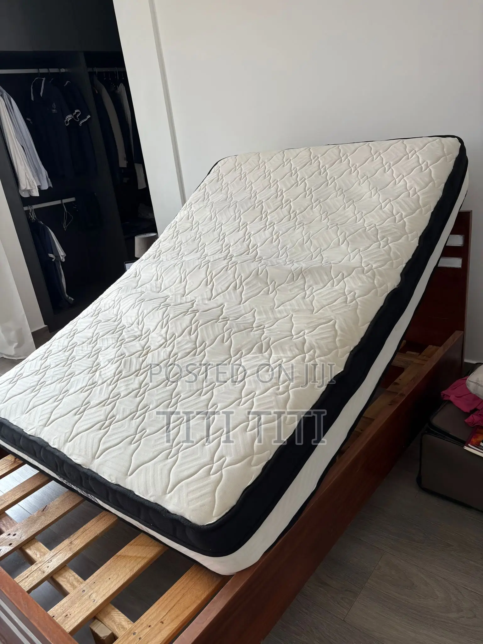 Double Size Mattress