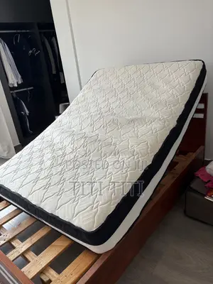 Double Size Mattress
