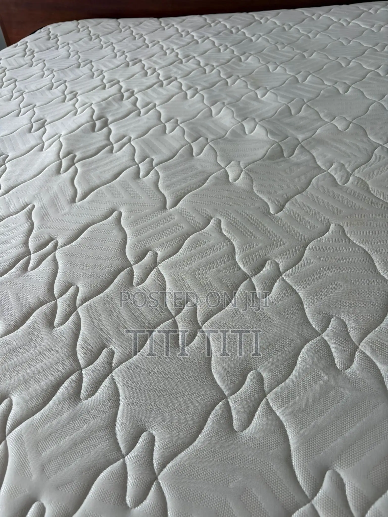 Double Size Mattress