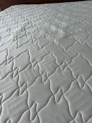 Double Size Mattress