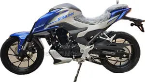 New Sonlink SL200-8A 2025 Black