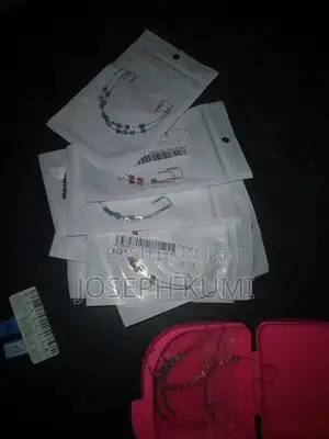 Teeth Braces