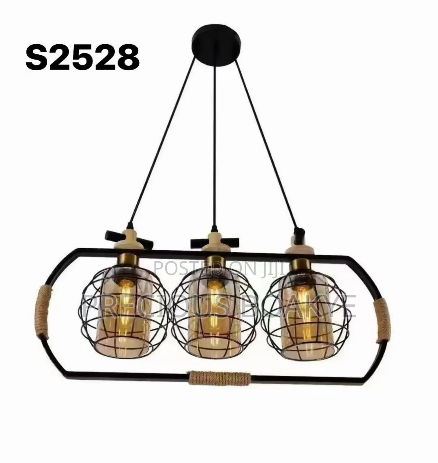 Elegant Pendanthanging Light