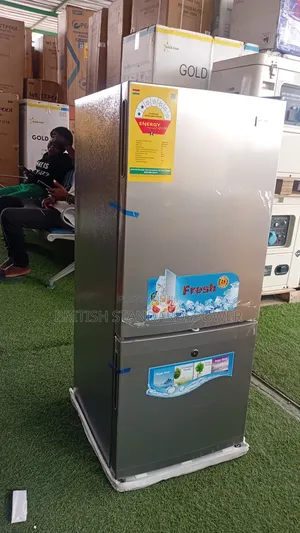 Efficient and Affordable 117l Westpool Fridge