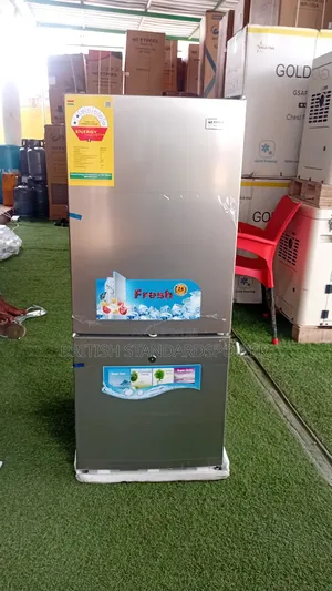 Perfected 117l Westpool Fridge