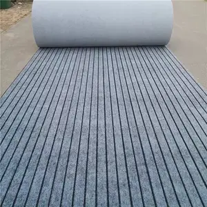 Ribbed Floor Carpets