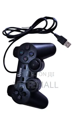 U-com Wired Game Pad