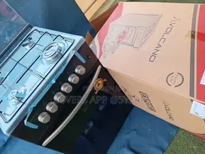 Heatwave 50×50 Volcano Burner