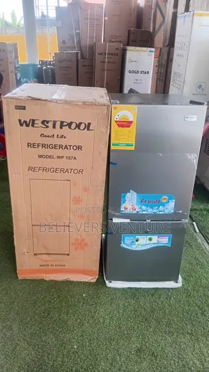 93l Fridge Westpool 93l Fridge – Ice Fresh