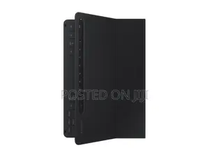 Tab S7/S8/S9fe/S10/S11, Smart Keyboard Case
