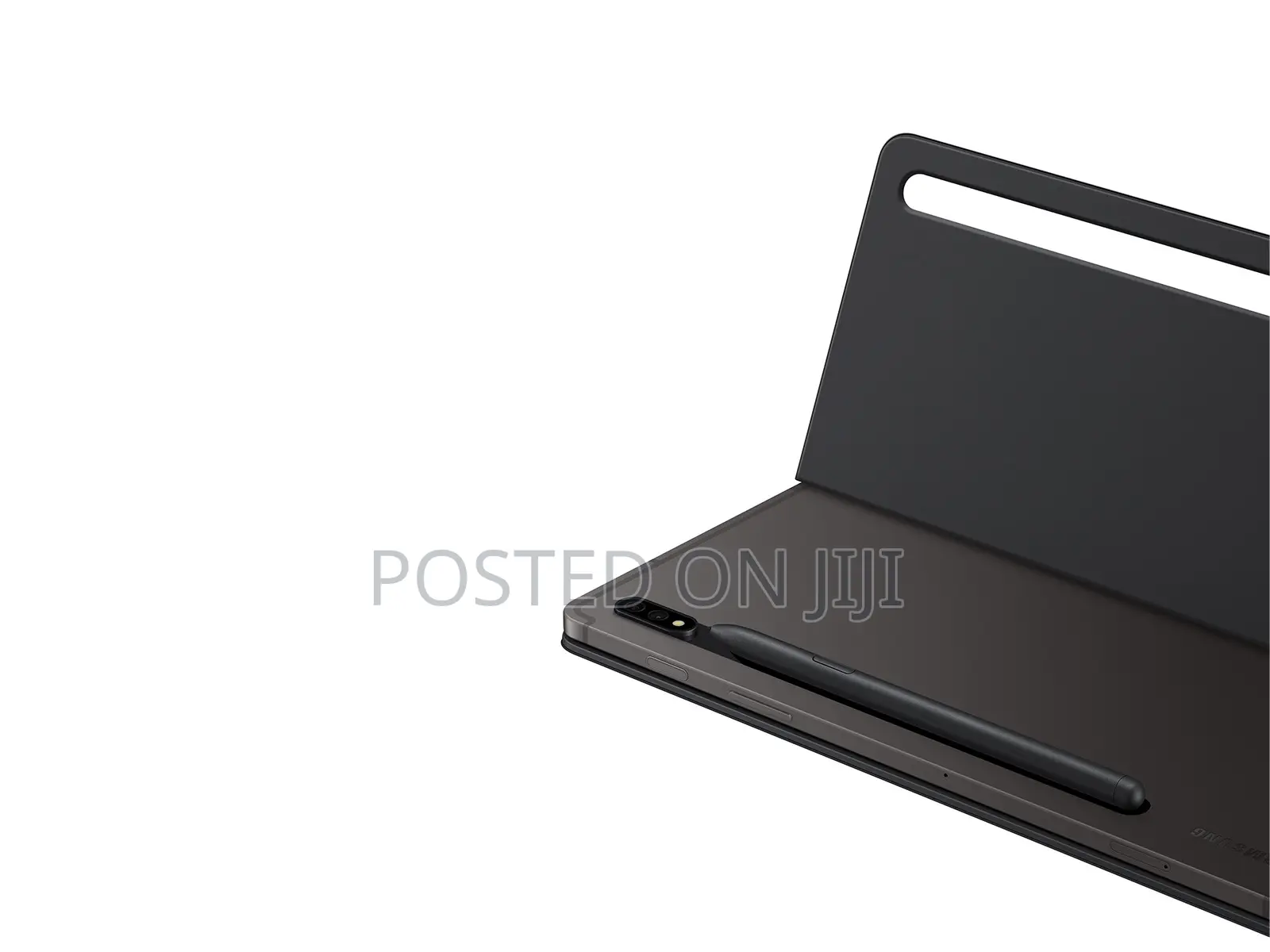 Tab S7/S8/S9fe/S10/S11, Smart Keyboard Case