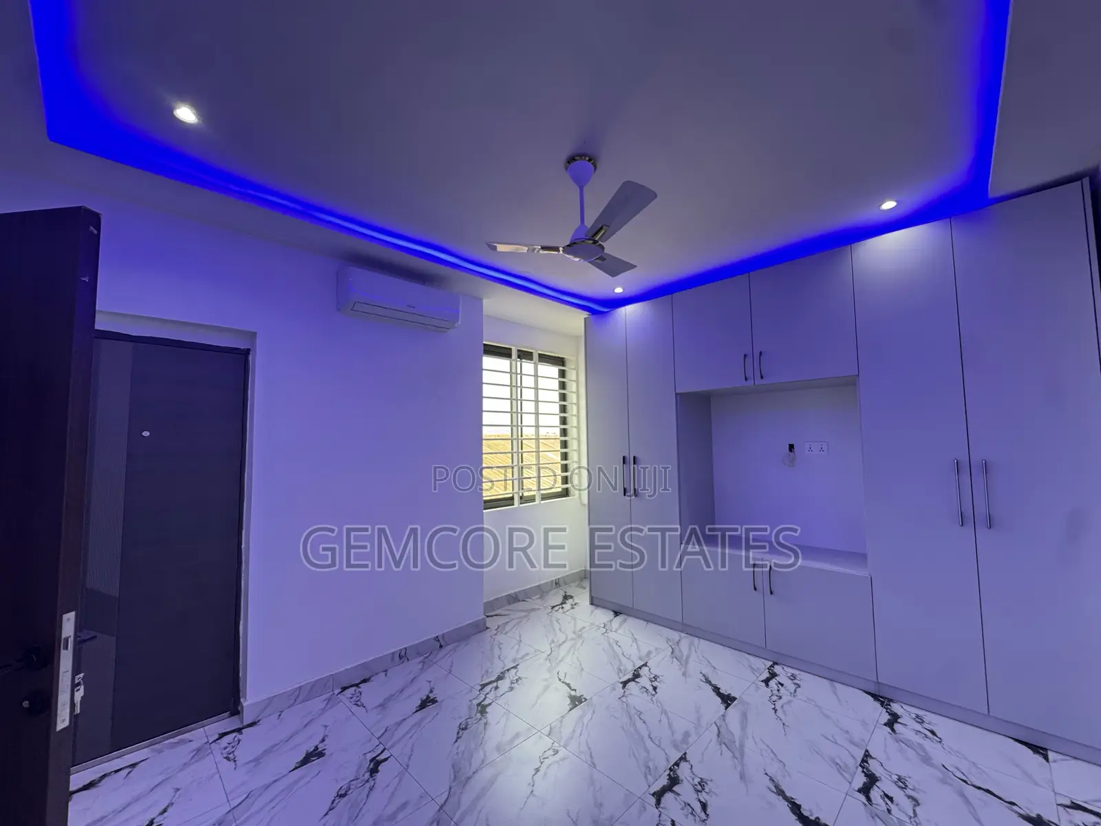 3bdrm House in Nanakrom Melcom, Adjiriganor for sale