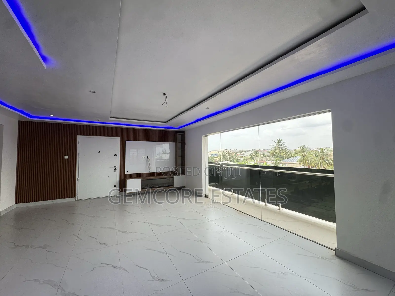3bdrm House in Nanakrom Melcom, Adjiriganor for sale