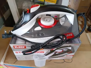 Elbee Steam Iron Smr6