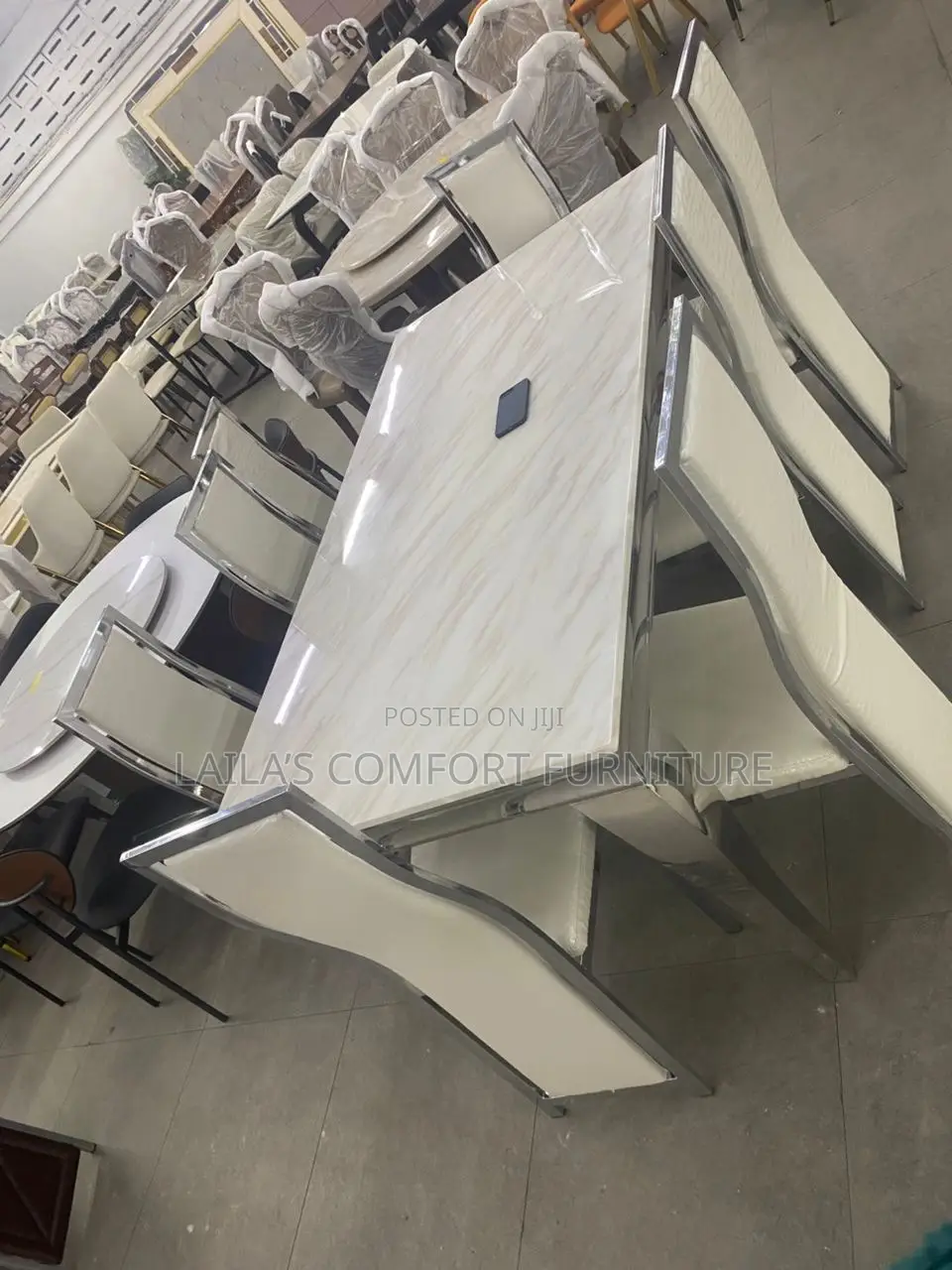 Imported Dinning Sets