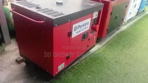 Perkins 18kva Engineered Power