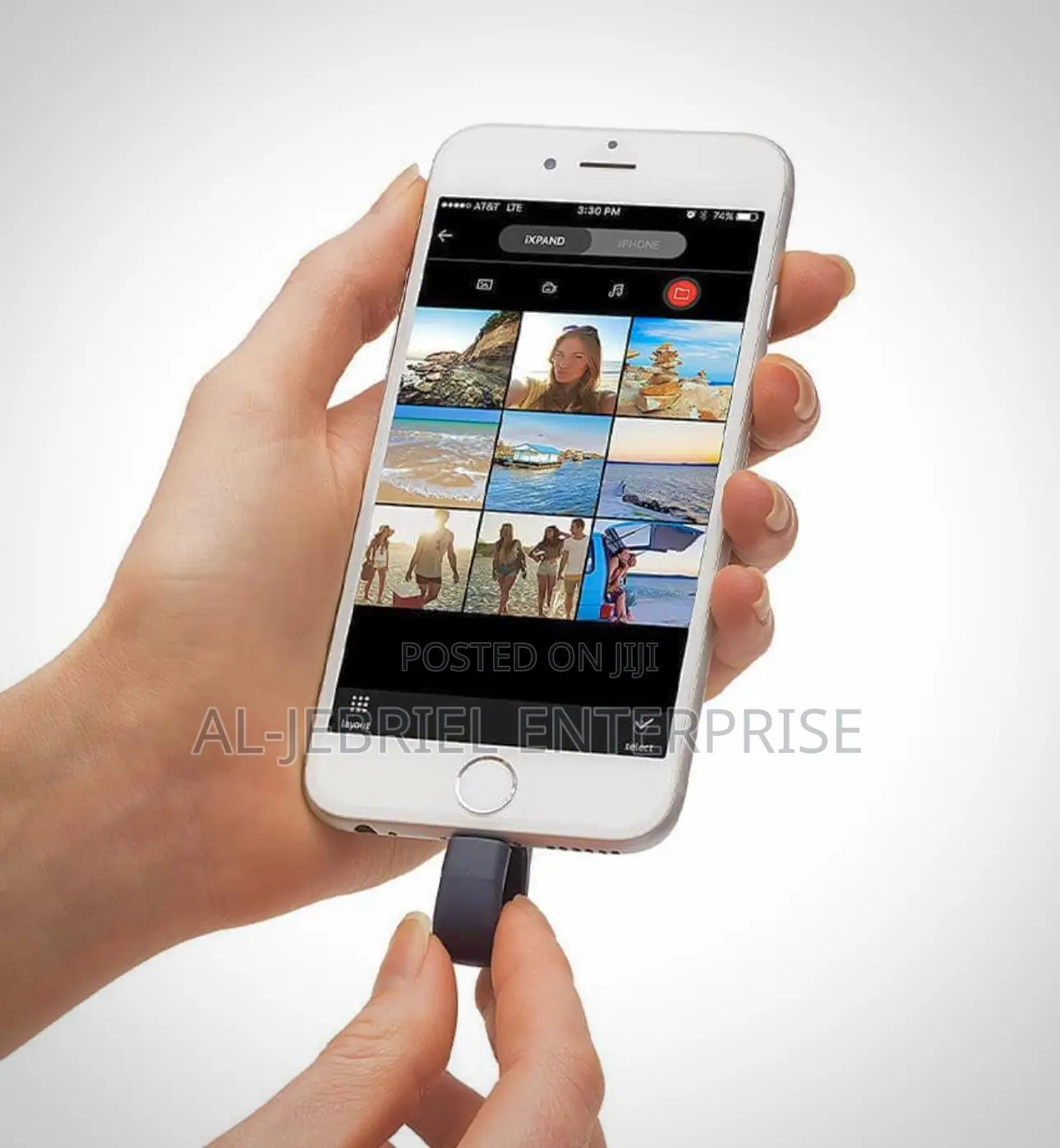 Sandisk 32gb Flashdrive