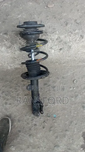 Dealers in Front and Back Shocks Lower Arms and Beams