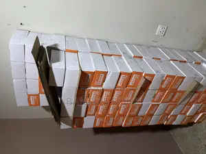 Huawei Router Orange Flybox B636-336