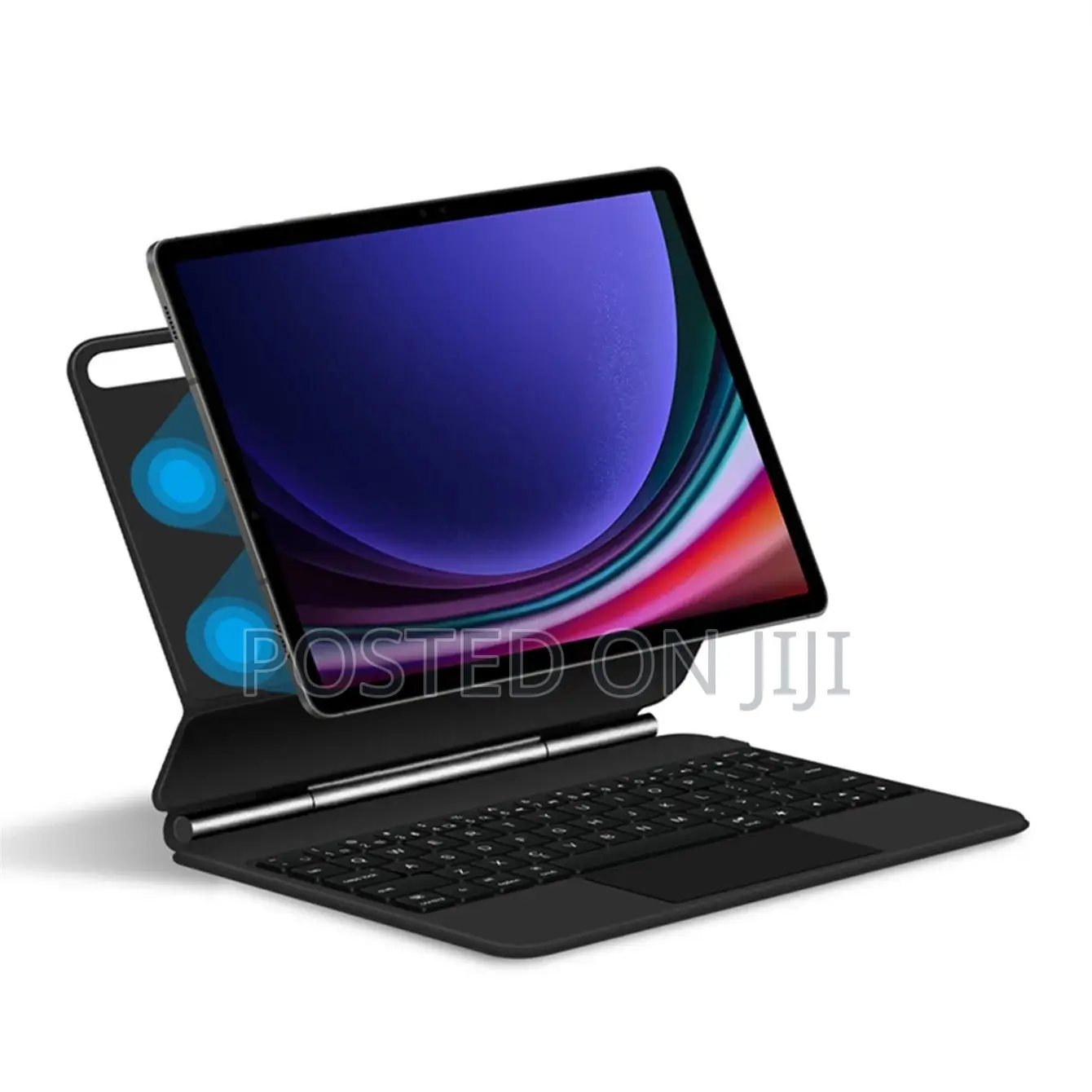 Galaxy Tab Magic Keyboard S10fe/ S10lit/ S9fe, S11